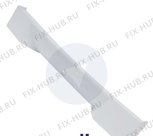 Большое фото - Панель для посудомойки Electrolux 1118407020 в гипермаркете Fix-Hub