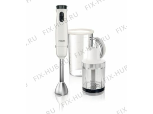 Блендер (миксер) Philips HR1320/53 - Фото