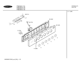 Схема №1 FRM9400 MULTIFONKSIYONEL TURBO GRILL с изображением Инструкция по эксплуатации для плиты (духовки) Bosch 00528317