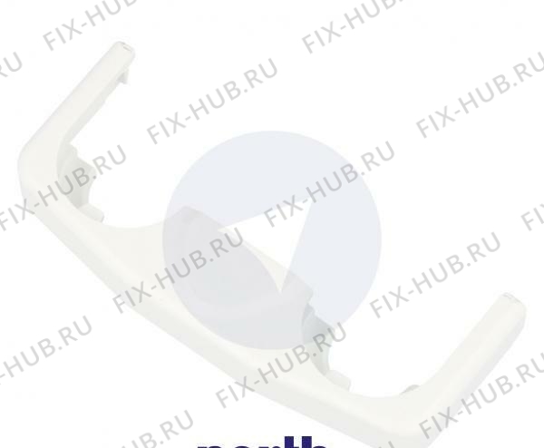 Большое фото - Холдер для холодильника Liebherr 743223000 в гипермаркете Fix-Hub