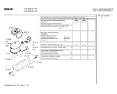 Схема №3 KGU30605 с изображением Инструкция по эксплуатации для холодильной камеры Bosch 00693089