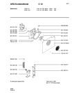 Схема №4 3180V-W GB с изображением Конфорка для электропечи Aeg 8996613338418