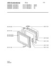 Схема №1 MC DUO 210 E/U-M с изображением Спираль для свч печи Aeg 8996619173249