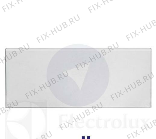 Большое фото - Поверхность для холодильника Zanussi 2249064102 в гипермаркете Fix-Hub