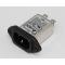 Спецфильтр для вентиляции Indesit C00321470 для Whirlpool DDB7760IN (F090222)