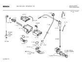 Схема №1 WFO2870 Maxx WFO 2870 с изображением Инструкция по установке и эксплуатации для стиральной машины Bosch 00586983