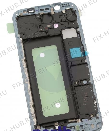 Большое фото - Корпусная деталь для мобилки Samsung GH98-41314B в гипермаркете Fix-Hub