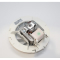 Кулер для электропечи Whirlpool 480121103967 для Hotpoint-Ariston 7OFI4 851 SP IX HA