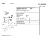 Схема №2 KGV26610 с изображением Инструкция по эксплуатации для холодильной камеры Bosch 00692362