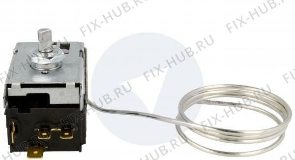 Большое фото - Терморегулятор для холодильника Bosch 00169024 в гипермаркете Fix-Hub