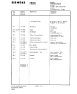 Схема №2 FM601Q4 с изображением Инструкция по эксплуатации для видеотехники Siemens 00530521