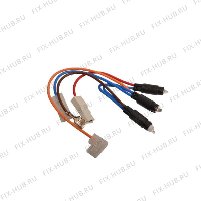 Лампочка для холодильника Indesit C00271960 в гипермаркете Fix-Hub