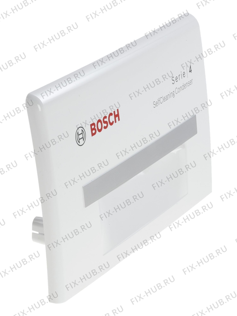 Большое фото - Ручка для сушильной машины Bosch 00633637 в гипермаркете Fix-Hub