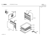 Схема №2 HEV212AEU с изображением Инструкция по эксплуатации для плиты (духовки) Bosch 00522650