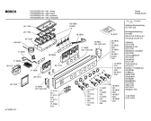 Схема №2 HEN3520EU с изображением Инструкция по эксплуатации для духового шкафа Bosch 00527055