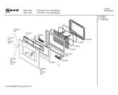 Схема №2 H7841N0 MEGA 7849 с изображением Инструкция по эксплуатации для микроволновой печи Bosch 00581835