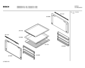 Схема №2 HBN36S0CC с изображением Инструкция по эксплуатации для плиты (духовки) Bosch 00527341