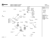 Схема №1 T9143W0 MM3105 с изображением Варочная панель для электропечи Bosch 00208670