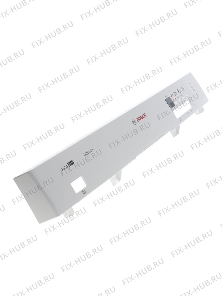 Большое фото - Передняя панель для посудомойки Bosch 00662936 в гипермаркете Fix-Hub