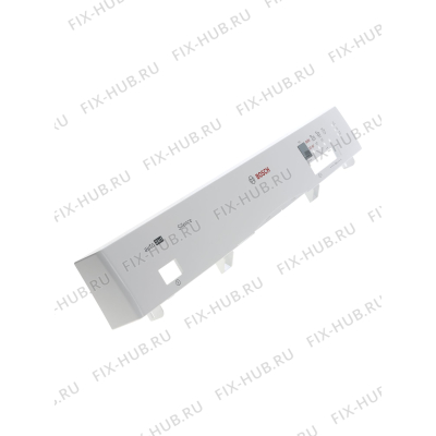 Передняя панель для посудомойки Bosch 00662936 в гипермаркете Fix-Hub