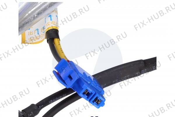 Большое фото - Тэн для холодильника Samsung DA47-00263E в гипермаркете Fix-Hub