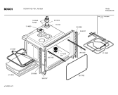 Схема №3 HEN3471 Bosch с изображением Инструкция по эксплуатации для электропечи Bosch 00580890