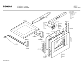 Схема №4 HE48060 с изображением Инструкция по эксплуатации для плиты (духовки) Siemens 00516647