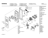 Схема №3 HMG8520DS с изображением Держатель для микроволновки Bosch 00151461