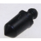 Холдер фильтра  для электрокофеварки DELONGHI ES0027120 для DELONGHI EN 190.B NESPRESSO BLACK