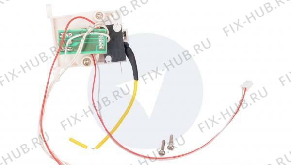 Большое фото - Клавиша для кухонного комбайна Electrolux 4055259156 в гипермаркете Fix-Hub