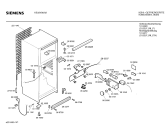 Схема №2 KS33V00 с изображением Внешняя дверь для холодильника Siemens 00231336