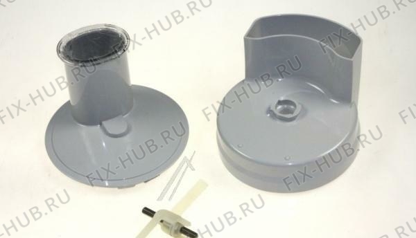 Большое фото - Корпус для электрокомбайна Bosch 00640868 в гипермаркете Fix-Hub