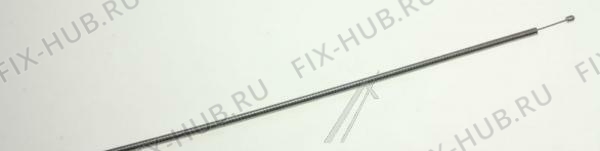 Большое фото - Трос Боудена для стиралки Bosch 00425081 в гипермаркете Fix-Hub