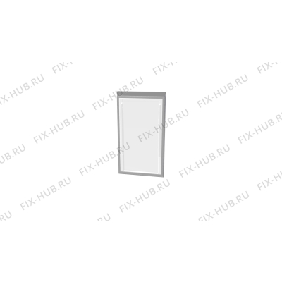 Дверь для холодильника Bosch 00713690 в гипермаркете Fix-Hub
