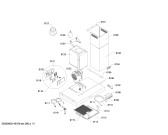 Схема №1 SOD34G0S0N с изображением Логотип для вытяжки Bosch 00620507