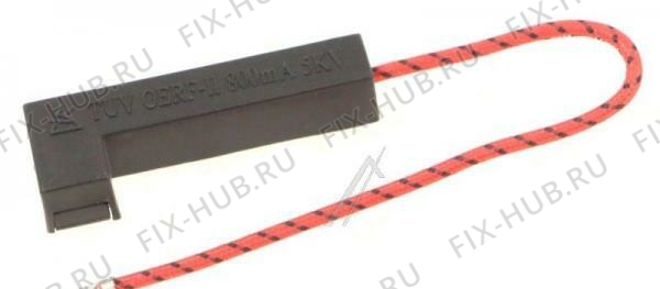 Большое фото - Предохранитель для свч печи Electrolux 4055194379 в гипермаркете Fix-Hub