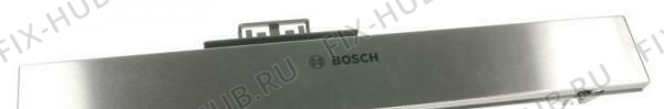 Большое фото - Цоколь для посудомоечной машины Bosch 00650176 в гипермаркете Fix-Hub