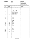 Схема №16 FM628Q4 с изображением Сервисная инструкция для жк-телевизора Siemens 00535344