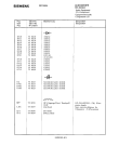 Схема №4 RD118G4 с изображением Интегрированный контур для аудиоаппаратуры Siemens 00738642