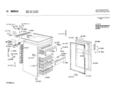 Схема №2 GSD1310 с изображением Клапан для холодильной камеры Bosch 00117853