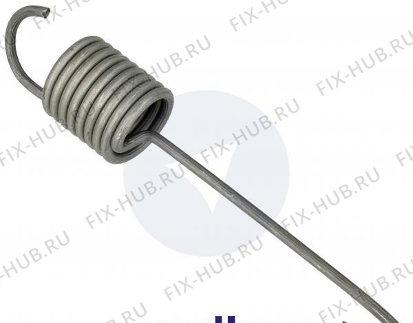 Большое фото - Пружина бака для стиралки Electrolux 4055113502 в гипермаркете Fix-Hub