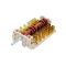 Микропереключатель для электропечи Indesit C00078435 для Indesit K342MSWI (F025636)