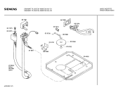 Схема №2 WM37301 SIWAMAT PLUS 3730 с изображением Панель для стиралки Siemens 00271078