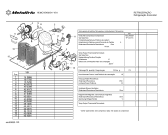 Схема №1 HI40CA5492 CONSERVADORA HORIZONTAL с изображением Термометер для холодильника Bosch 00424564