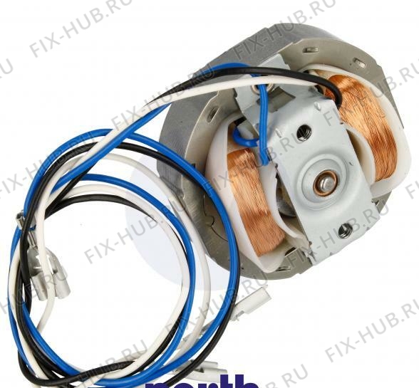 Большое фото - Моторчик для ветродува DELONGHI 5511400039 в гипермаркете Fix-Hub