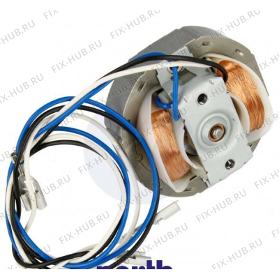 Моторчик для ветродува DELONGHI 5511400039 в гипермаркете Fix-Hub