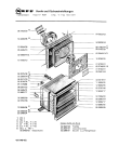 Схема №2 Z-BLATT_24 с изображением Кольцо для плиты (духовки) Bosch 00023678