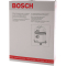 Пылесборник для пылесоса для мини-пылесоса Bosch 00460448 в гипермаркете Fix-Hub -фото 1