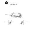 Схема №3 GO7148S0/79A с изображением Крышечка для гриля Seb TS-01042200