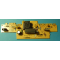 Кулер для холодильной камеры Indesit C00269349 для Hotpoint-Ariston STM1721VFHA (F071160)